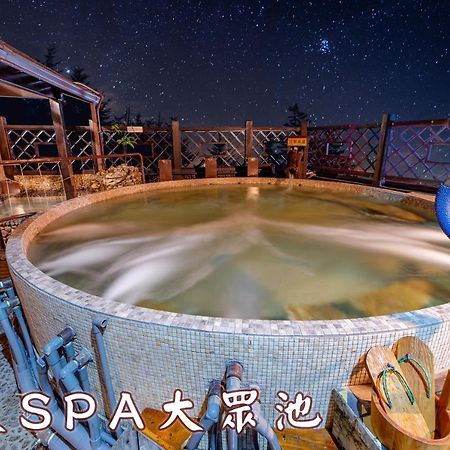 Shankou Hotspring Hotel Цзяоси Экстерьер фото