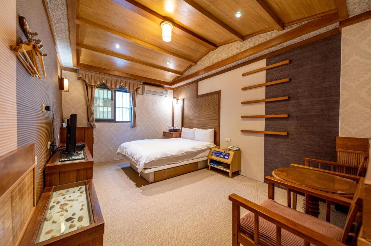 Shankou Hotspring Hotel Цзяоси Экстерьер фото
