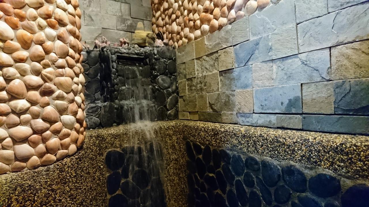 Shankou Hotspring Hotel Цзяоси Номер фото