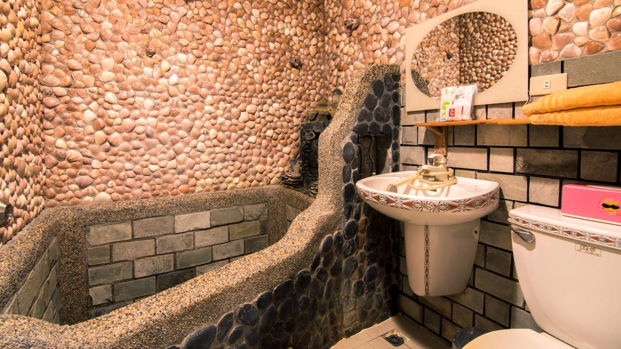 Shankou Hotspring Hotel Цзяоси Экстерьер фото