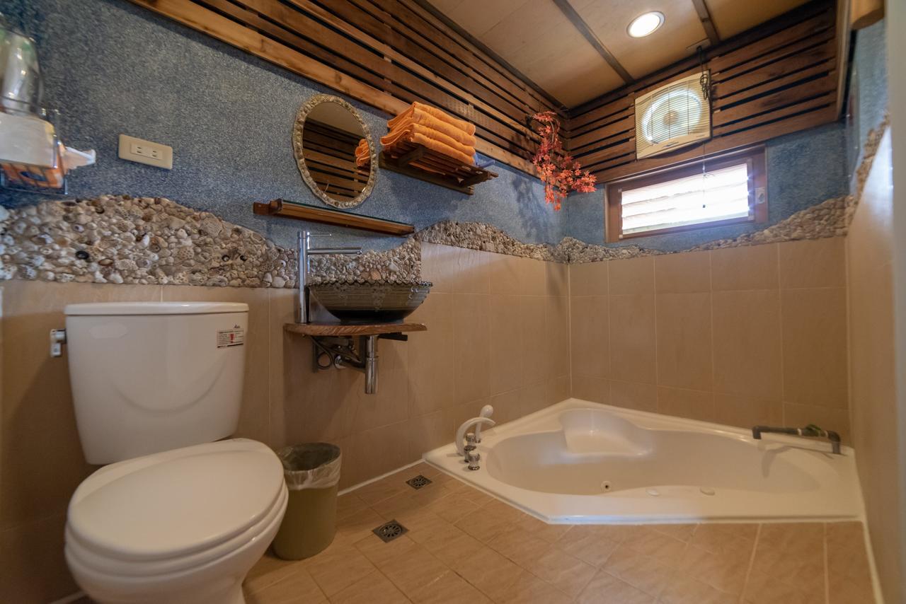 Shankou Hotspring Hotel Цзяоси Экстерьер фото